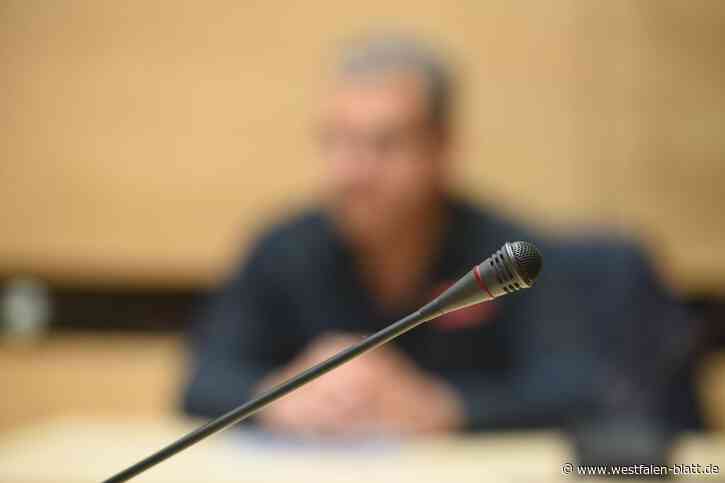 Krankenpfleger: "Ich will so etwas nie wieder erleben"