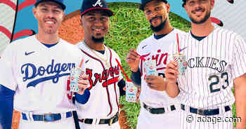 How MLB is trying to make it easier to market its players