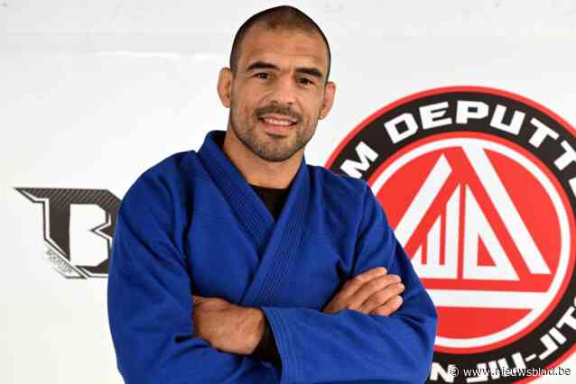 Gevechtsspecialist Wim De Putter heeft succesvolle gevechtssportschool met vijftig leden: “Nog even en de school zit vol”