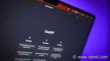 ChatGPT now lets you create and share links to your chatbot conversations