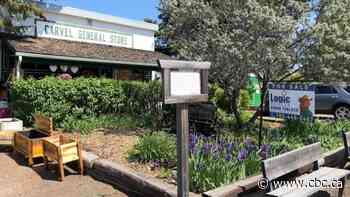 'A time to be true to ourselves': Alberta mom and daughter selling beloved country store