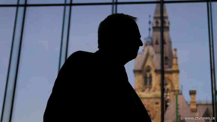 Special rapporteur Johnston rejects call to 'step aside' after majority of MPs vote for him to resign