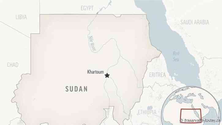 White House announces sanctions in Sudan as warring sides fail to abide by cease-fire
