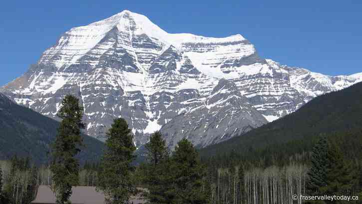 YOUR PERSPECTIVE: Enjoying and improving our BC Parks