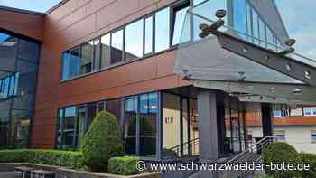 Ehemaliges Gechinger „Postlädle“: Lange Zeit Leerstand – bald ein Bürgerbüro