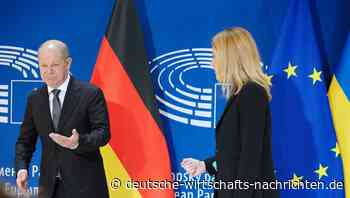 Neues Liefergesetz aus Brüssel stranguliert deutsche Wirtschaft