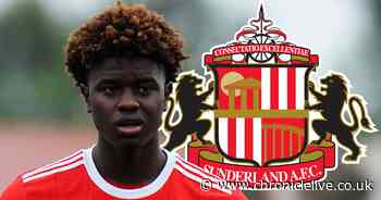 Sunderland 'very close' to striker signing, according to report in Portugal