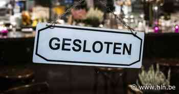 Recordaantal faillissementen in Vlaanderen in mei