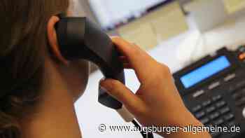 Betrugsversuch: Falscher Polizist scheitert mit Schock-Anruf