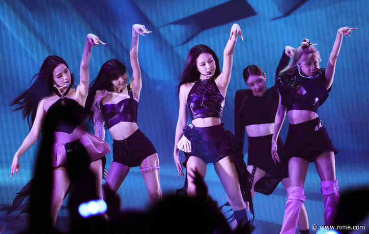 BLACKPINK announce more support acts for London BST Hyde Park show