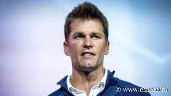 Brady says he's 'certain I'm not playing again'