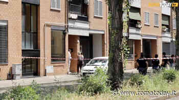 VIDEO | Omicidio suicidio a Roma, lo choc degli abitanti di zona: "Abbiamo sentito i tre spari"