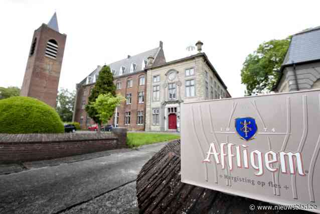Biertelg en meester-oplichter voor de rechter na miljoenenoplichting voor vermeende aankoop van Affligembrouwerij
