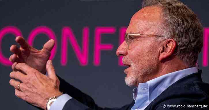 Rummenigge sicher: «Die Super League ist tot»