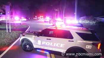 Gunman Shoots Man in Miami Gardens Home Before Shooting Himself: Police