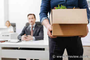 A third of workers admit to lining up ‘Plan B’ job