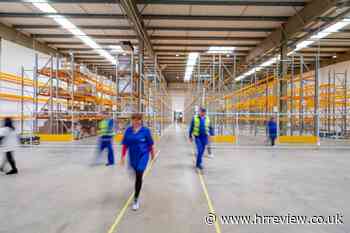 Amazon to offer term-time-only working to parents