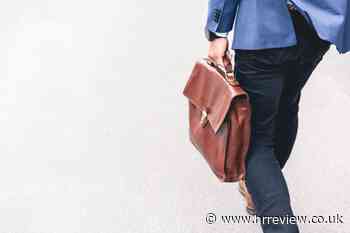 One in five HR workers expect to switch jobs this year