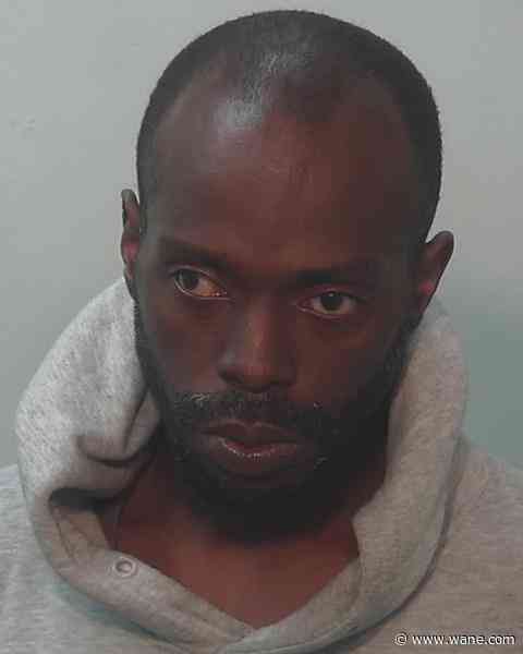 COURTS: Fort Wayne man accused of forcing girl into sex act as she walked to school