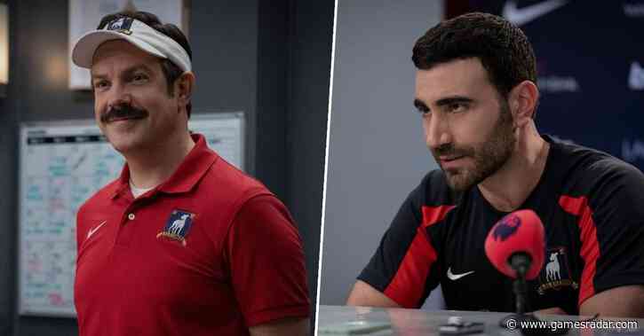 Jason Sudeikis on Ted Lasso’s future – and why it might not include television