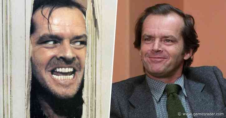The Shining fan notices new creepy detail in Jack Nicholson's performance