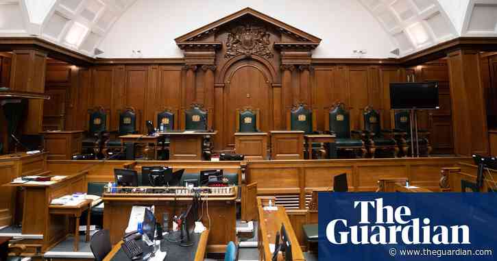 Fund the services that support rape victims | Letter