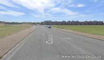 Seven injured during two-car crash in New Brighton