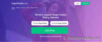 14 Best Sugar Daddy Websites For Sugar Daddies and Sugar Babies To Meet (2023)
