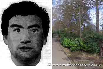 Man guilty of Piggottshill Lane kidnappings in Hertfordshire