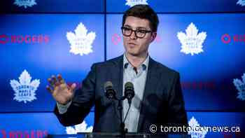 Penguins hire former Leafs GM Dubas as president of hockey operations