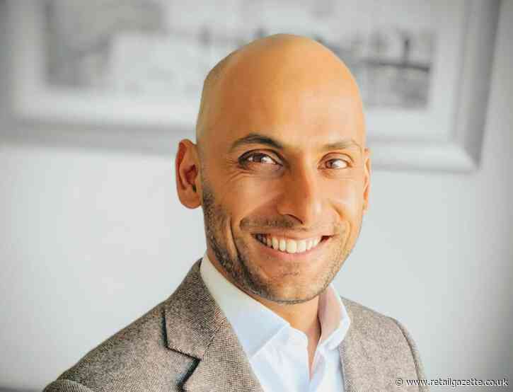 Tesco grocery director joins Ocado as new CCO