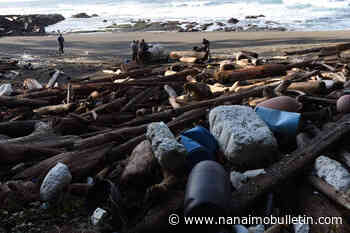 Fed’s response to banning foam from oceans ‘unreasonable, unacceptable and, quite frankly, lazy’