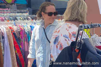 Extreme ‘hustling’ trend upsets Victoria secondhand clothing sellers