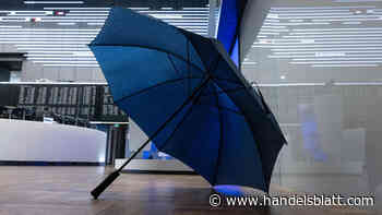 Analyse: Dax-Historie zeigt: Der deutsche Aktienmarkt beginnt zu schwächeln