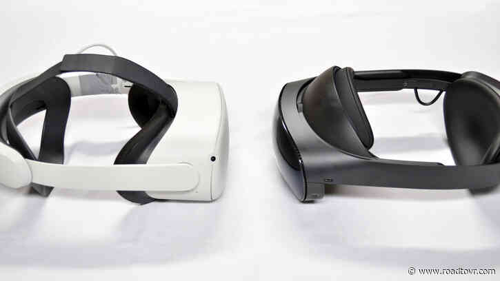 Quest 2 and Quest Pro Getting a Big Performance Boost with Upcoming Software Update