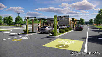 Panera launches drive-thru pickup nationally