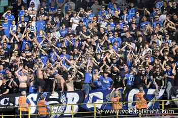 De keuze van Club Brugge: &quot;Als we zo worden overgenomen, dan zie ik het somber in&quot;