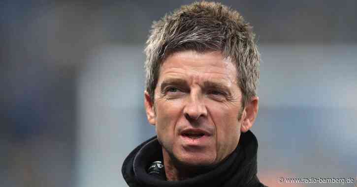 Noel Gallagher: Gibt es eine Oasis-Reunion?