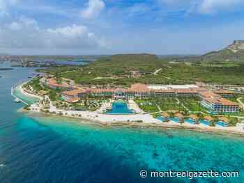 Hotel Intel: How do you elevate luxury? Sandals Royal Curaçao knows