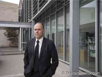 Saskatoon police veteran takes helm of embattled Prince Albert force as its search for new chief underway