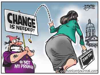 Malcolm Mayes editorial cartoons for June 2023