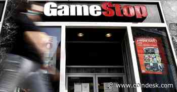 GameStop Teams Up with The Telos Foundation to Grow Web3 Gaming Strategy