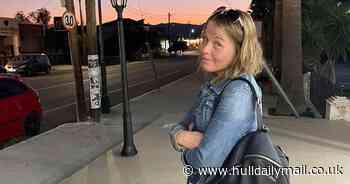 Mum who became alcoholic after late-term miscarriage now helps others