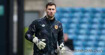 Former Hull City goalkeeper linked with summer transfer switch to League One club