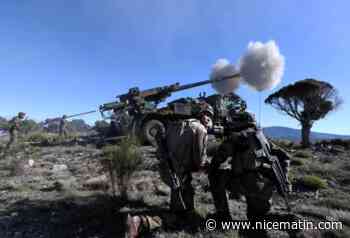 Secousses ressenties dans les Alpes-Maritimes et le Var: les armées démentent toute responsabilité