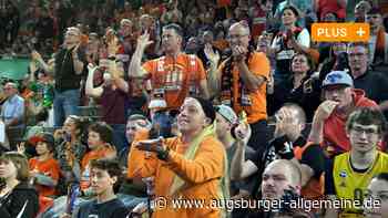 Beim Matchball von Ratiopharm Ulm wollen alle wieder dabei sein