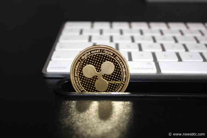 Massive Token Unlock: Ripple Releases One Billion XRP From Escrow