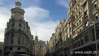 UBS äussert sich erstmals nach Credit-Suisse-Übernahme zu Plänen für einen einzelnen Markt