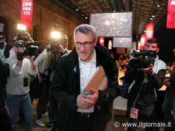 Landini fa l'ultrà e aizza le piazze