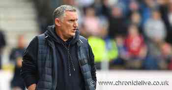 Tony Mowbray's Sunderland announce pre-season dress rehearsal date at Hartlepool United